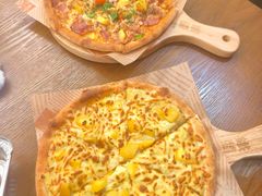 -铁酱披萨(乐清南虹店)