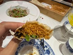 -大张烙馍村(泉山店)