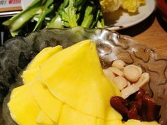 -温野菜涮涮锅(西单大悦城店)