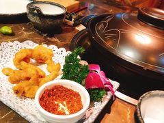 -同仁四季椰子鸡(海岸城天利店)