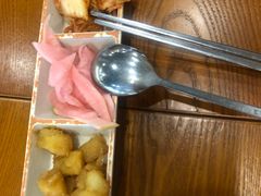 -韩礼年糕(飞虹路店)