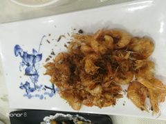 元宝虾-阿姐小菜(三林店)