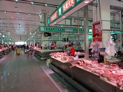 -顺鑫石门市场