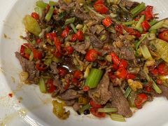 -攸州小镇家湘菜(小米科技园店)