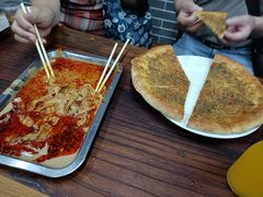 -清真·马峰烤肉(小学习北巷店)