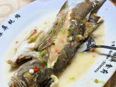 -百年银屏蚝烙·潮汕菜·非遗(乐山店)