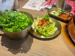 -西塔老太太泥炉烤肉(望京一店)