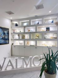 -0 SPA科技美肤·Valmont法儿曼品牌