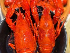 -靓靓蒸虾·头牌蒸虾(光谷风情街店)