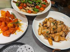 -吴越荣记·苏州菜·松鼠桂鱼(斜塘老街店)