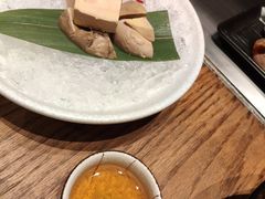 -赤坂亭·M9和牛烧肉·铁板烧·日料398放题(长泰广场店)