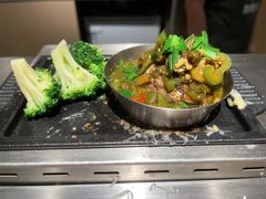 -肉肉大米(金虹桥店)