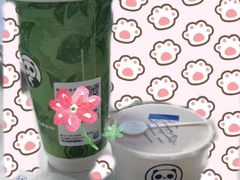 -茶百道(朝阳北路店)