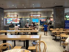 -食代馆(深业上城店)