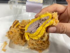 -鲍师傅糕点(永安里店)