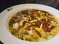 -新太二·鲜料川菜(万泰汇店)