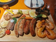 -布拉格餐厅· 中欧捷克菜(全国首店)