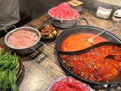 -冯校长老火锅(深圳总店)