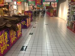 -大润发(张江店)