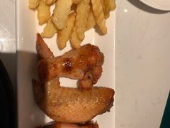 -避风塘(江桥万达店)