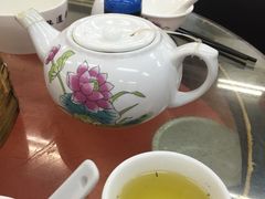 -香港蓮香樓(上環店)