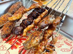 -炒豆合作社(东四总店)