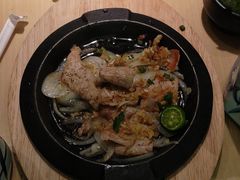 -沼津港精致料理·寿喜烧·烧鸟(漕河泾印象城店)