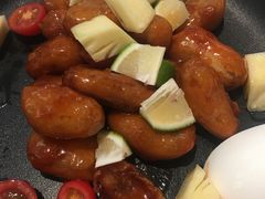 -天喜酒楼饭市·茶市(同德皇宫店)
