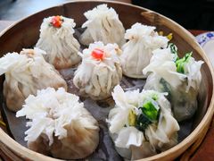 什锦烧麦-都一处烧麦馆(前门店)