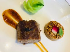 -伯衡55·吉品轩(乌鲁木齐南路店)