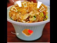 八珍炒糕-海坛特色小吃·只做平潭特色菜(平潭店)