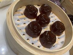 红糖枣糕-稻香酒家·33年老字号·港式粤菜(富邦中心店)