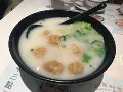 -真點心(高士德店)