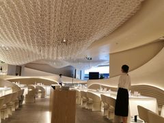 大堂-茉里粤菜(皇姑万象汇店)