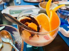 -甘尼仕印度餐厅酒吧(斜塘老街店)