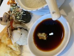 -索菲特西湖大酒店·香榭丽全日候餐厅(南山路店)