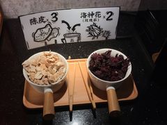 洛神花茶-太二酸菜鱼(金沙印象城店)