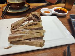 -贯贯吉·清真餐厅(浙江中路店)