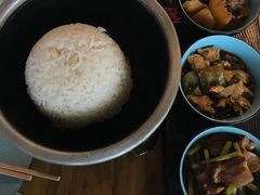 -局气 烤鸭·北京菜(光华路店)