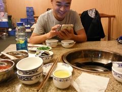 -龙继斑鱼庄(犀浦店)