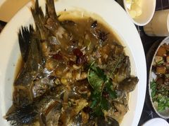-老虎滩船说·海胆水饺·大连海鲜(老虎滩店)