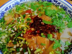 -甘记兰州牛肉面(Chadstone 旗舰店)