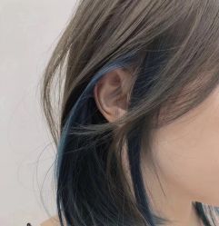 -GANO HAIR 