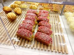 -面包新语(滨湖万达店)