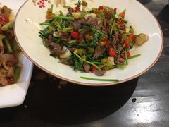 -饭桌故事·血鸭湘(荣宝华店)