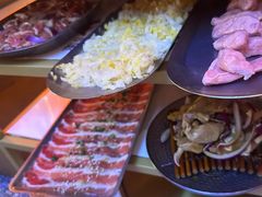 -杨记齐齐哈尔烤肉(总店)