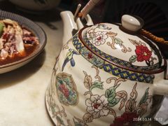 -探花·意境江南菜·唐伯虎文化体验店·松鼠桂鱼(观前店)