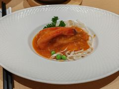 -海泰食府·新鲁菜·家宴(总部基地店)
