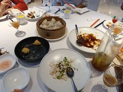 -小厨娘淮扬菜(板桥一店)