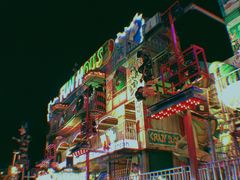 -海德公园
